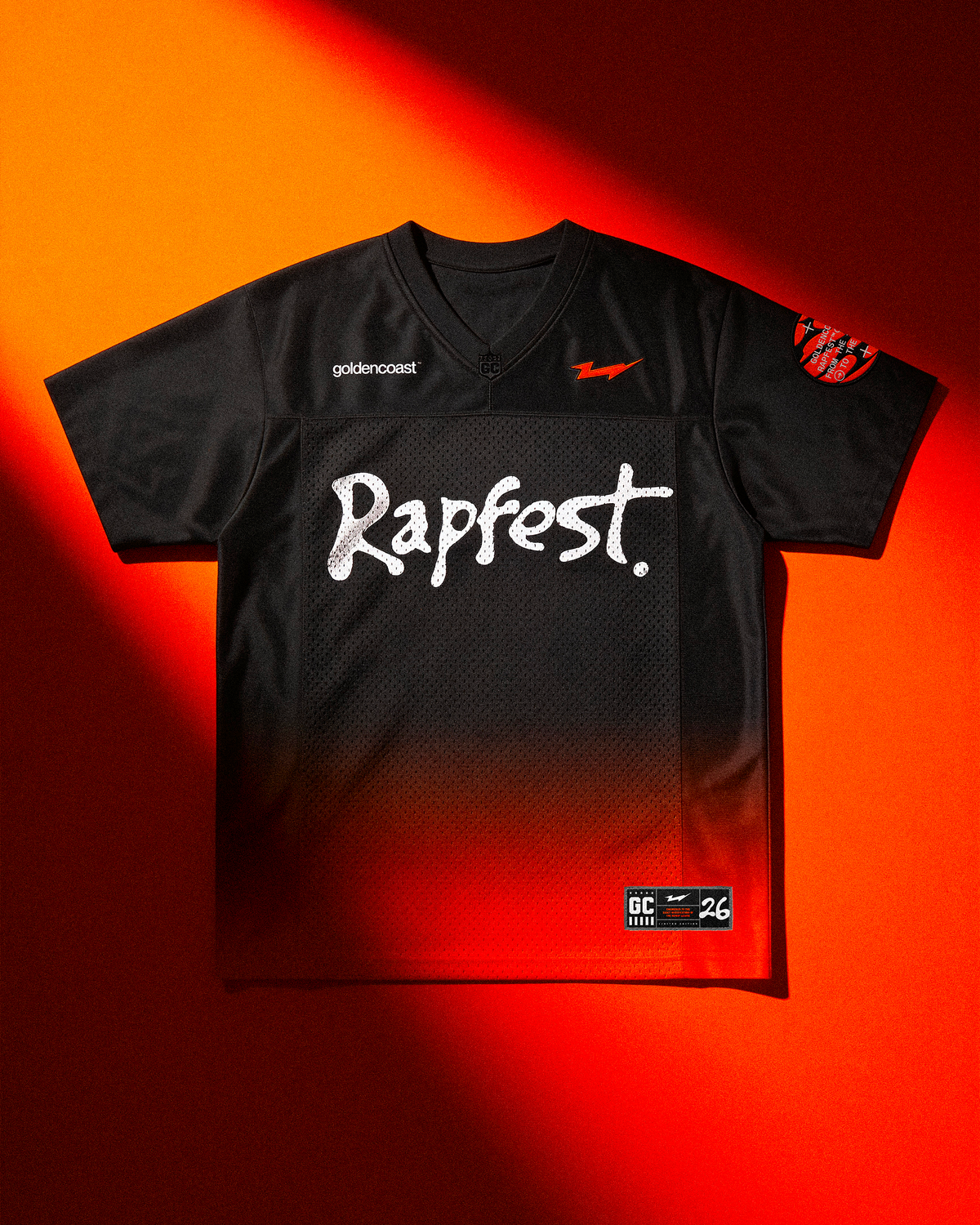 JERSEY NFL GC26